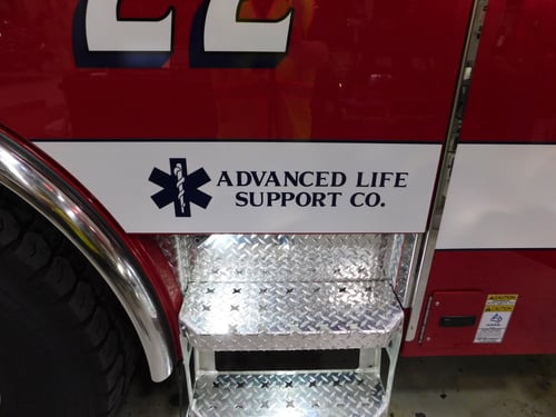 Evanston FD