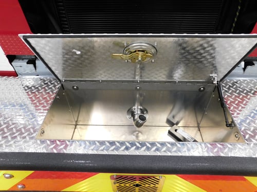 Bemidji FD