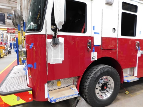 Bemidji FD