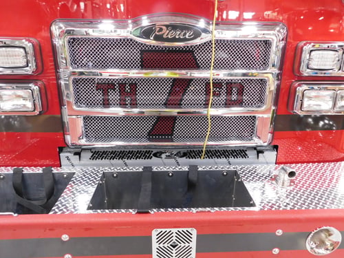 Terre Haute FD