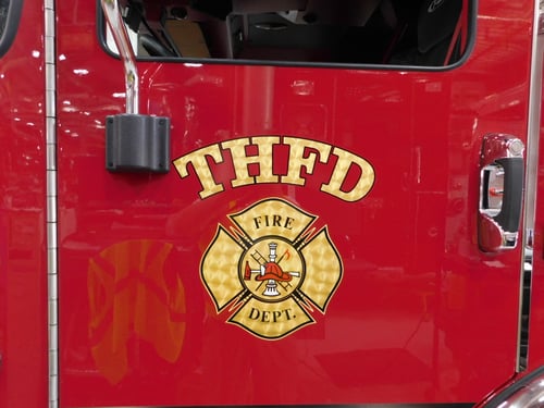 Terre Haute FD