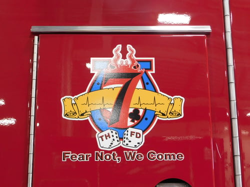Terre Haute FD