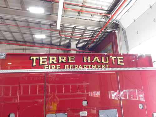 Terre Haute FD
