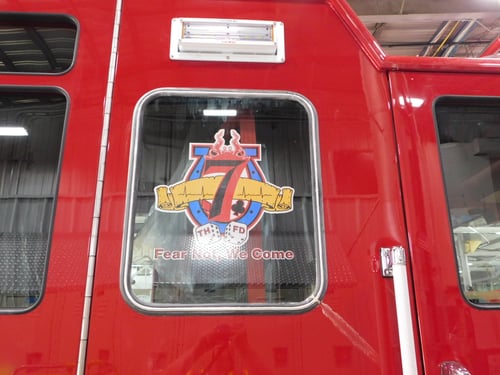 Terre Haute FD