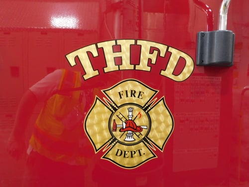 Terre Haute FD