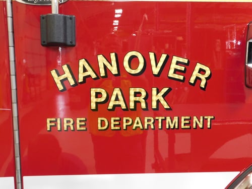 Hanover Park FPD