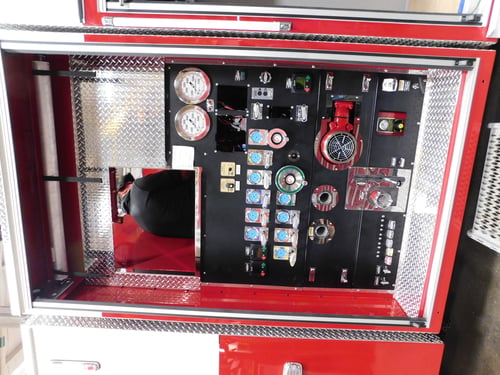 Bemidji FD