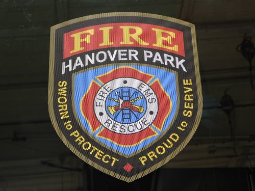 Hanover Park FPD