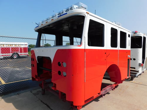 Bennington FD