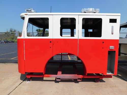 Bennington FD
