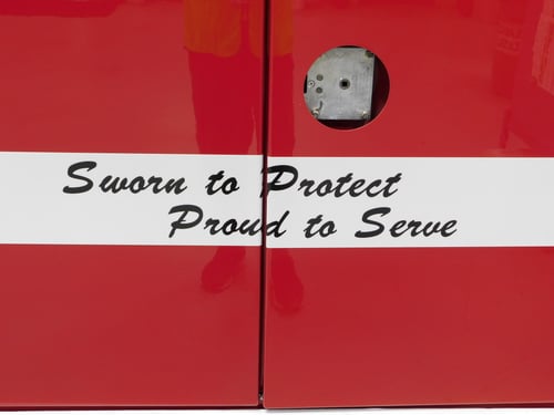 Hanover Park FPD