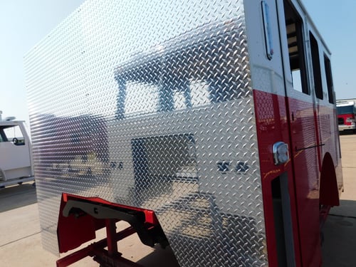 Bennington FD