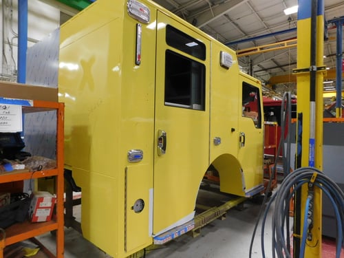 Boles Fire Department