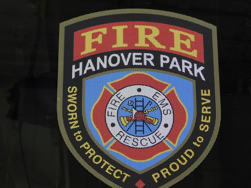 Hanover Park FPD