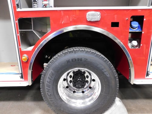 Bemidji FD