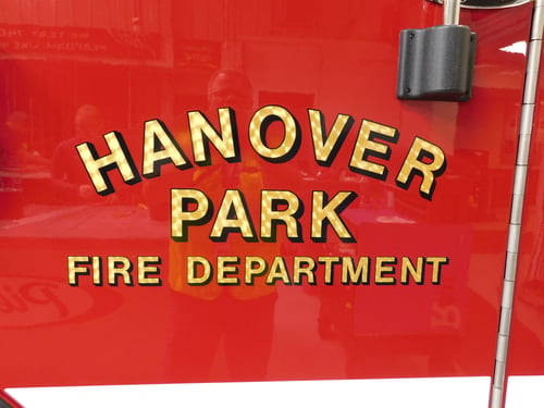 Hanover Park FPD