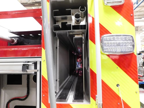 Bemidji FD
