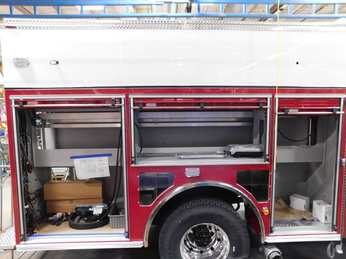 Bemidji FD