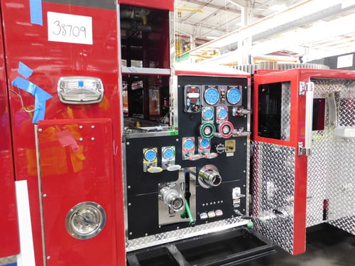 Robertson FPD