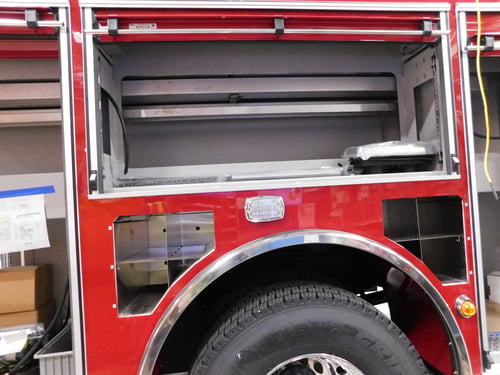 Bemidji FD