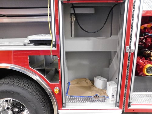 Bemidji FD