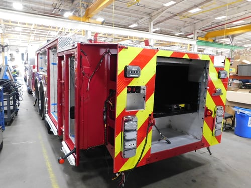 Robertson FPD
