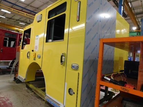 Boles Fire Department