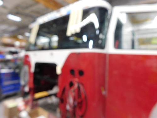 Westfield Fire Department