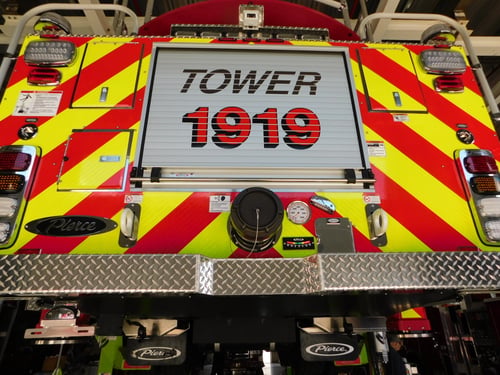 Plainfield FPD