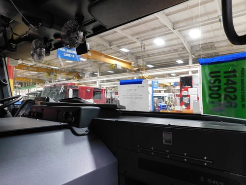Bemidji FD