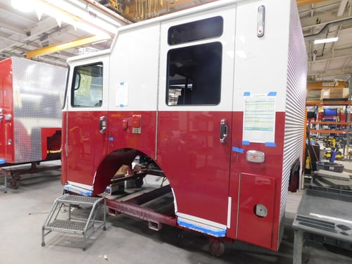 Westfield Fire Department