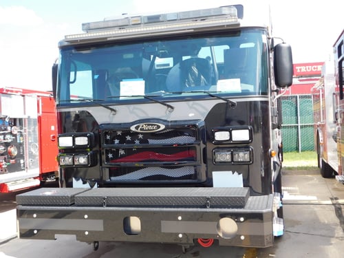 West Metro FD