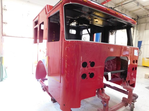Champaign FD