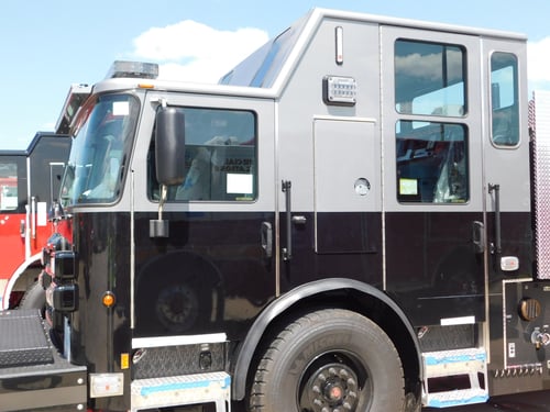West Metro FD