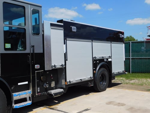 West Metro FD