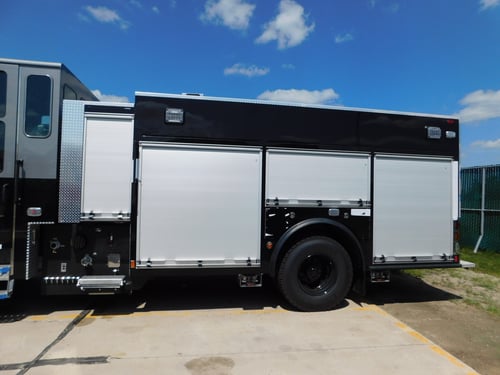 West Metro FD