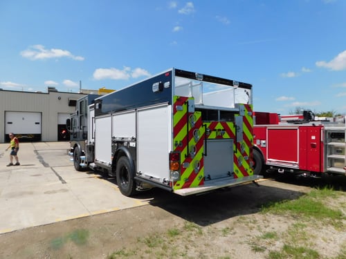 West Metro FD