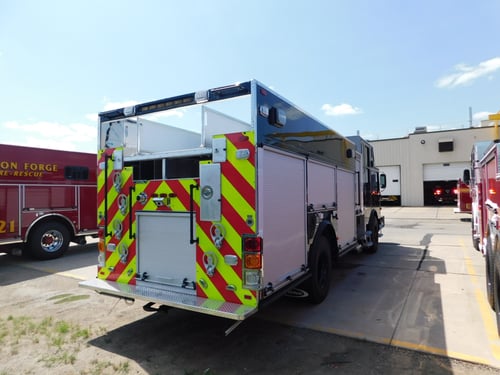 West Metro FD