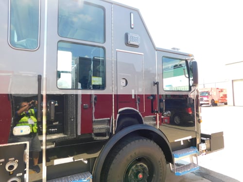 West Metro FD
