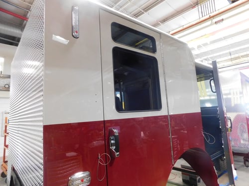 Westfield Fire Department