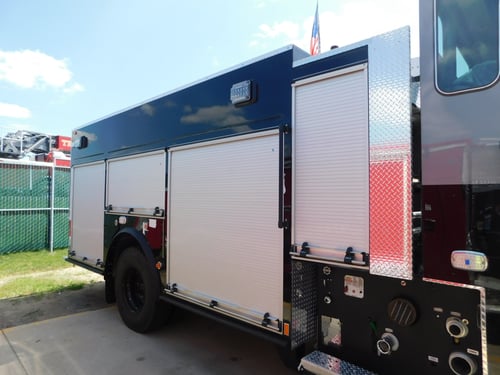 West Metro FD