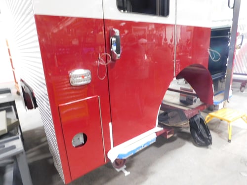 Westfield Fire Department