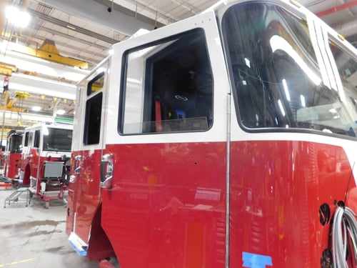 Westfield Fire Department