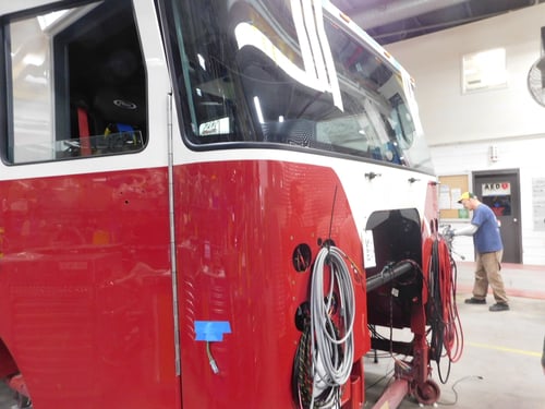 Westfield Fire Department