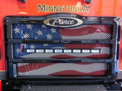 Minnetonka FD