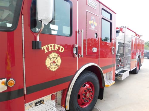 Terre Haute FD