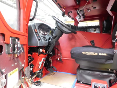 Norwood Park Fire Department