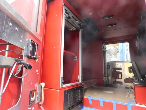 Norwood Park Fire Department