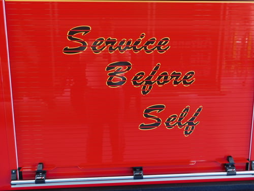 Minnetonka FD
