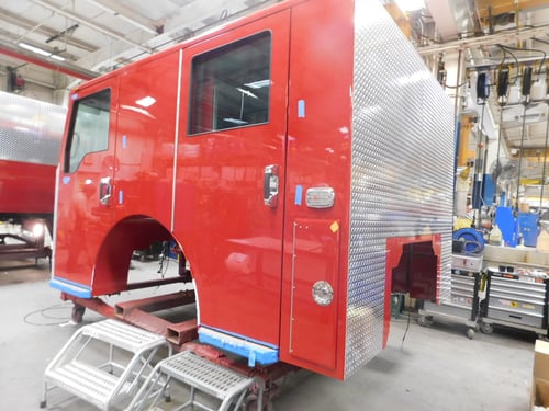 Norwood Park Fire Department